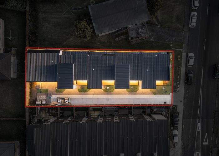  at 12F Hewlett Road, Massey, Waitakere City, Auckland