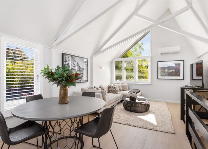  at 1 Rugby Street, Merivale, Christchurch