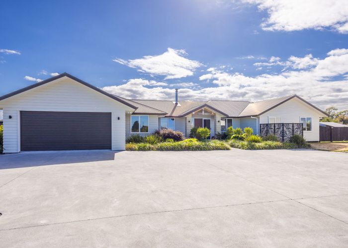  at 17 Margot Lane, Matangi, Waikato, Waikato