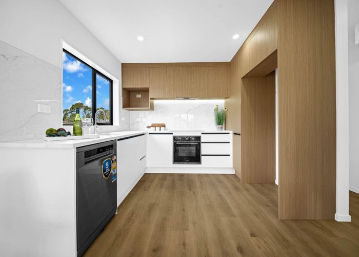  at Lot 5/18 Mariner Street, Mangere, Manukau City, Auckland