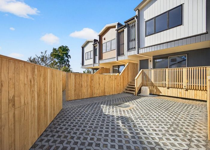 at Lot 7/40 Jillian Drive, Ranui, Waitakere City, Auckland