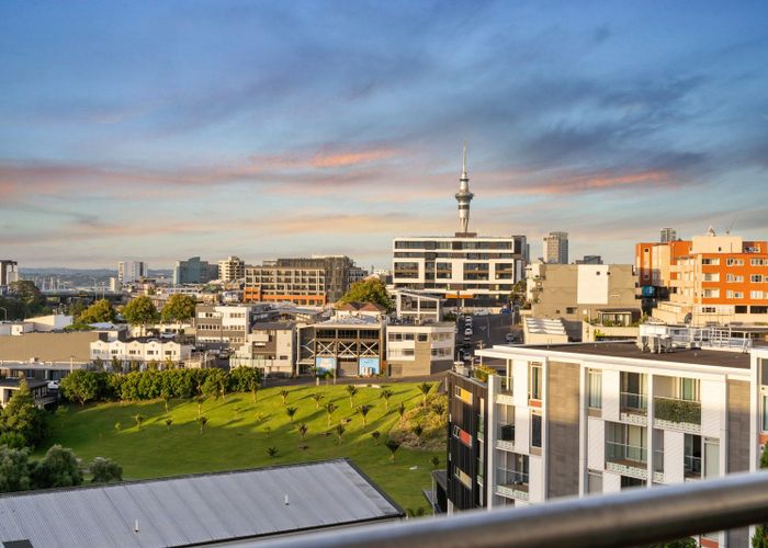  at 4C/4 Rendall Place, Eden Terrace, Auckland City, Auckland