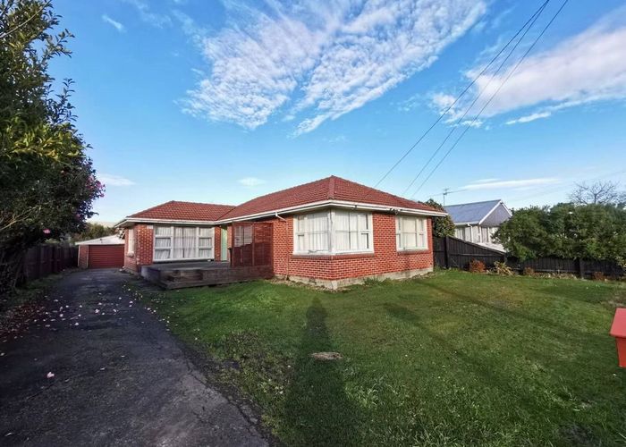  at 18 Sabina Street, Shirley, Christchurch City, Canterbury