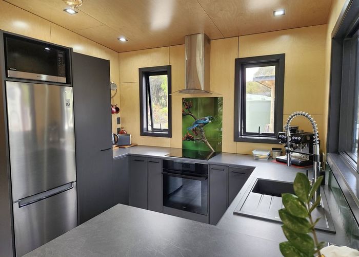  at 22 Sanctuary Place, Kumara Junction, Westland, West Coast
