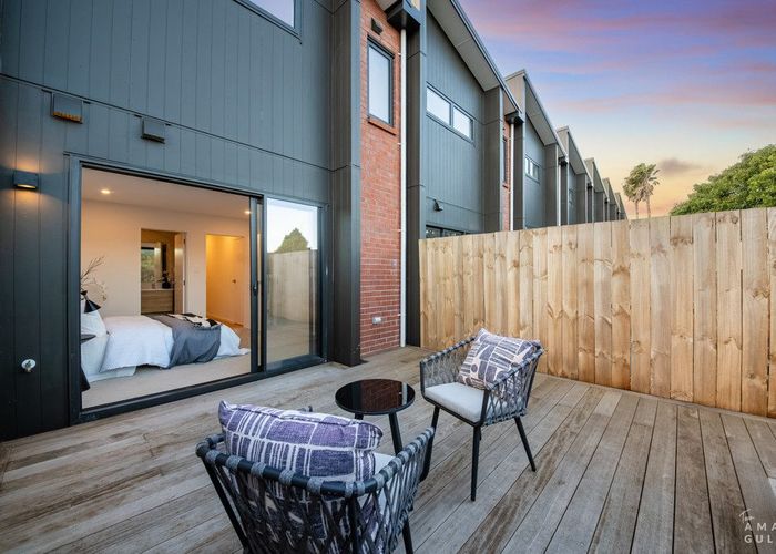  at 6/63A Owairaka Avenue, Mount Albert, Auckland City, Auckland