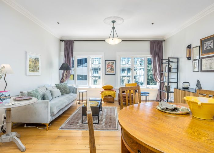  at 4B/28-36 Wellesley Street East, City Centre, Auckland City, Auckland