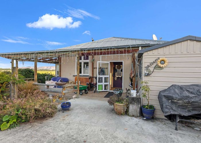  at 1092 Mandeville Kingston Crossing Road, Riversdale, Southland, Southland