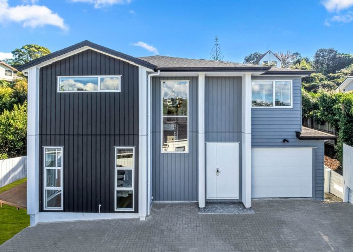  at 13a Cottam Grove, Northcross, North Shore City, Auckland