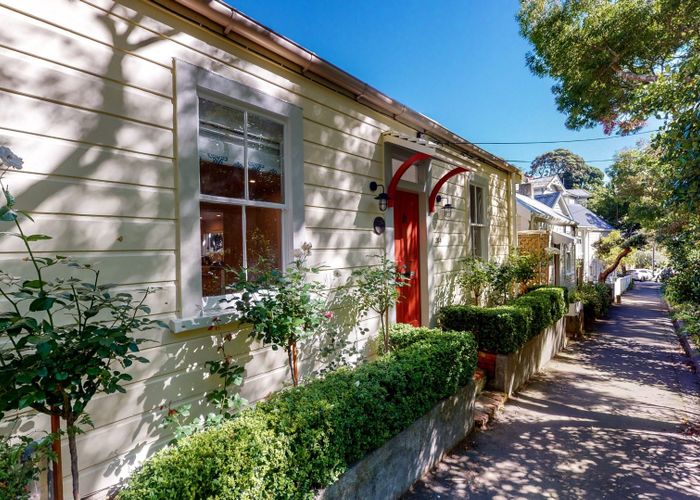  at 204 Sydney Street West, Thorndon, Wellington, Wellington
