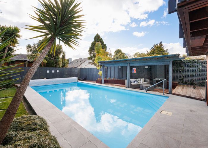  at 23 Trent Avenue, Hokowhitu, Palmerston North, Manawatu / Whanganui