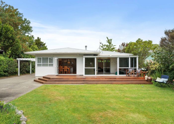  at 124 West Street, Greytown