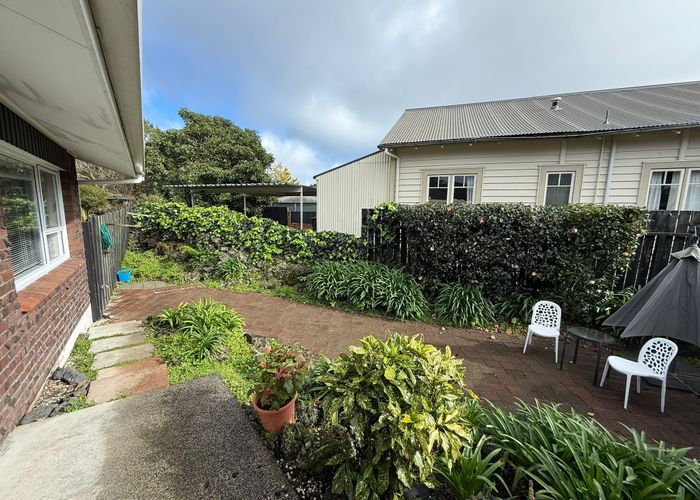  at 3/12 Telford Avenue, Mount Eden, Auckland City, Auckland
