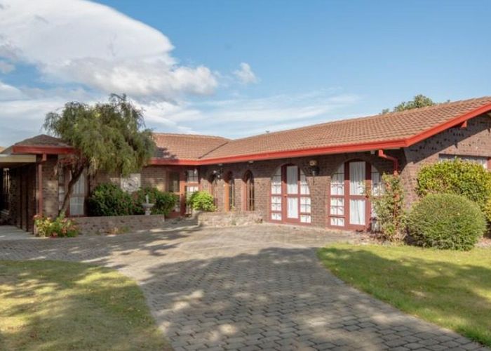  at 14 Ida Street, Redwoodtown, Blenheim