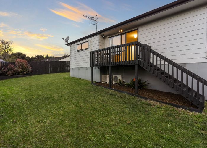  at 1/41 Anne McLean Drive, Bayview, Auckland