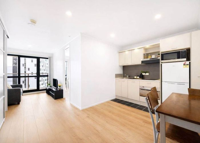  at 808/96 Symonds Street, Grafton, Auckland City, Auckland