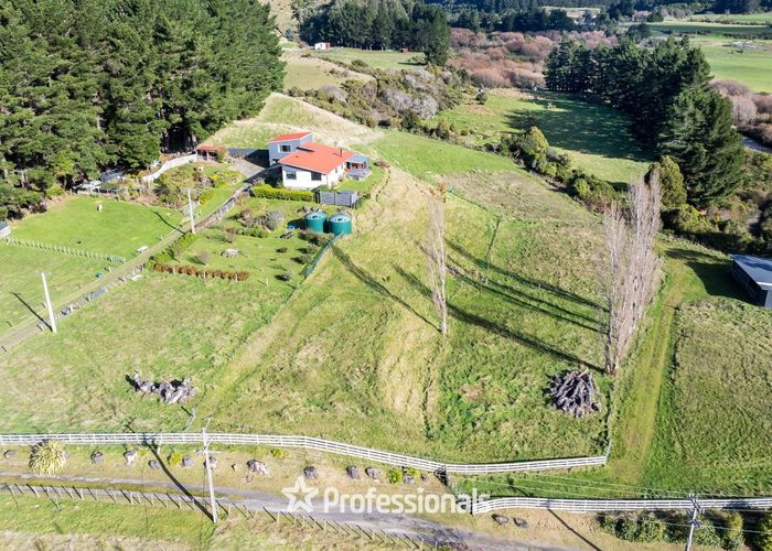  at 1712 State Highway 2, Kaitoke, Upper Hutt, Wellington