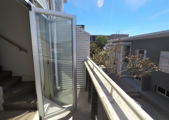  at 15/185 Tasman Street, Mount Cook, Wellington, Wellington