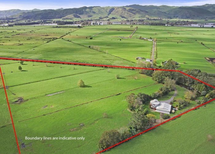  at 160 Endowment Road, Otway, Te Aroha