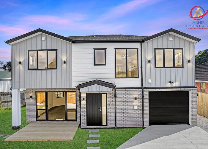  at 38A Cheviot Street, Mangere East, Manukau City, Auckland