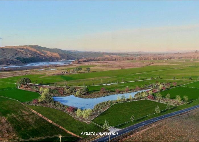  at 566 Pourerere Road, Waipawa, Central Hawke's Bay, Hawke's Bay