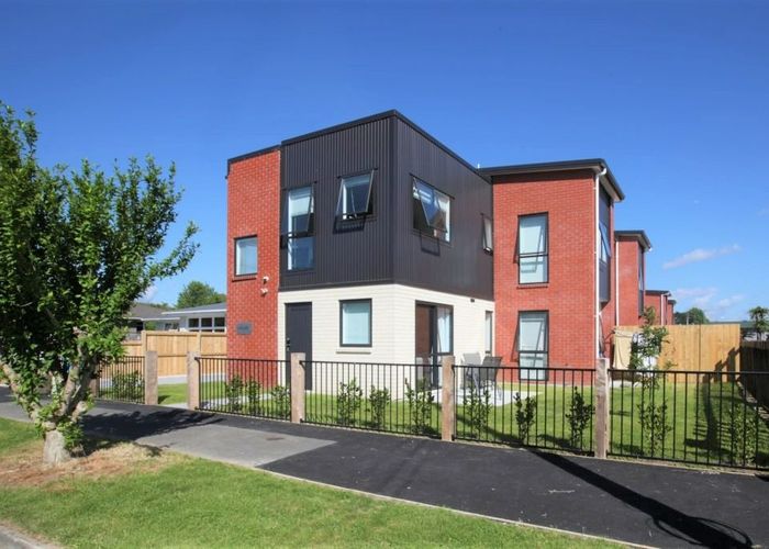  at 3C/7 Greta Street, Glenview, Hamilton, Waikato