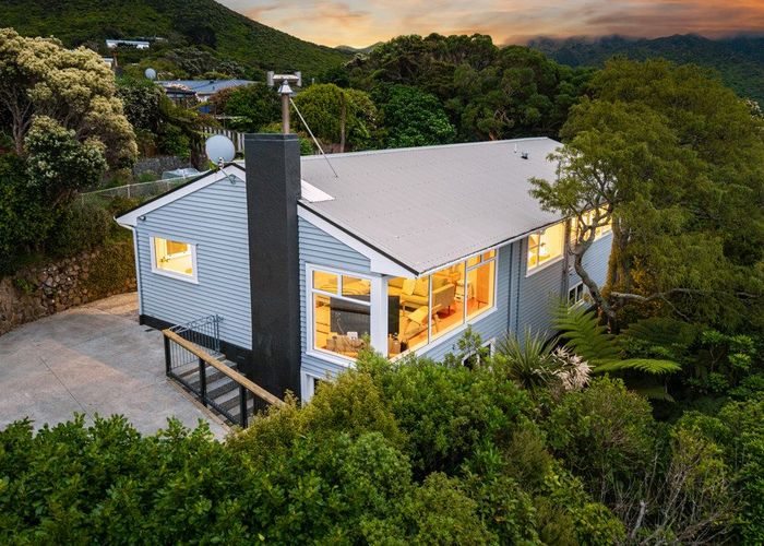  at 66 Heke Street, Ngaio, Wellington, Wellington