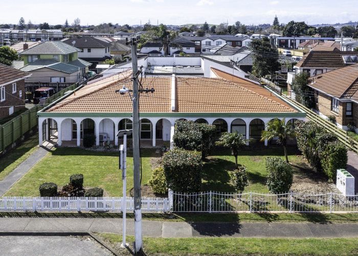  at 3 and 4/464 Great South Road, Papatoetoe, Manukau City, Auckland