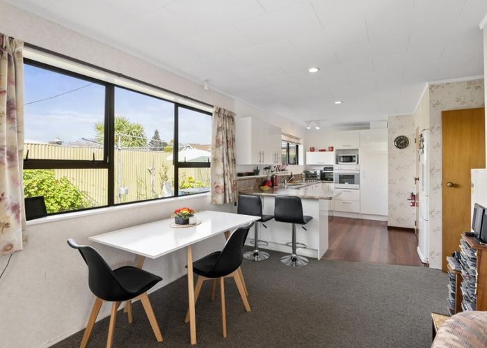  at 112A Winchester Street, Levin, Levin