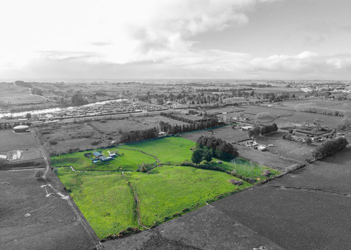  at 32B Saulbrey Road, Ngaruawahia, Waikato, Waikato