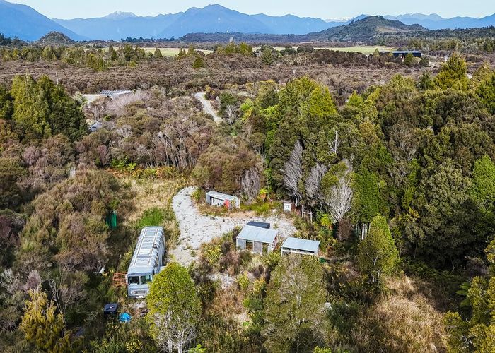  at 8 National Street, Kumara, Westland, West Coast