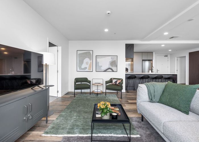  at B.205/27 Lynton Road, Mount Wellington, Auckland City, Auckland