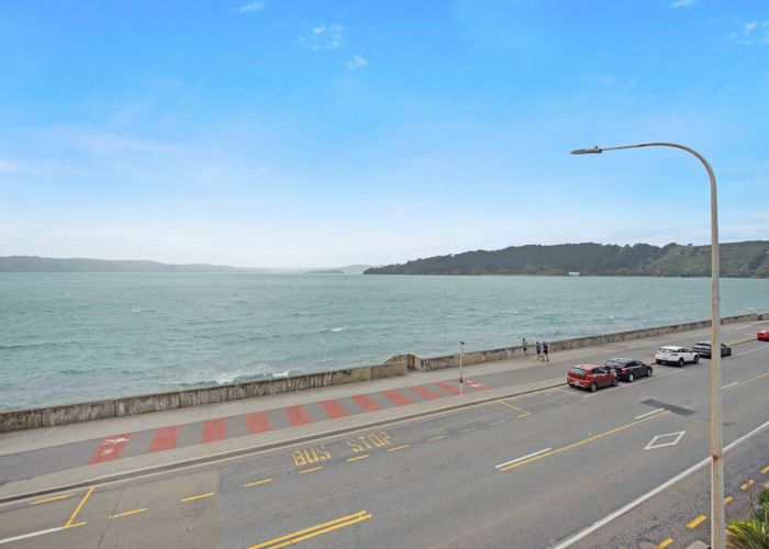  at 4/148 Evans Bay Parade, Roseneath, Wellington, Wellington