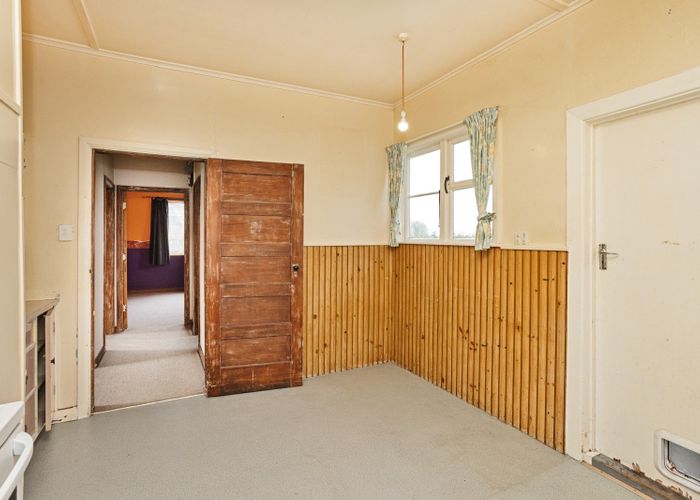  at 129 Islington Street, Turnbull Thomson Park, Invercargill