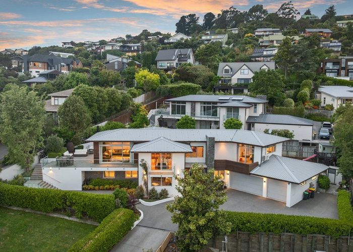  at 118A Centaurus Road, Huntsbury, Christchurch City, Canterbury