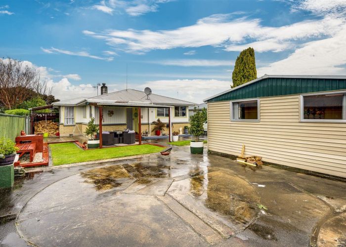  at 30 Argyll Crescent, Tamatea, Napier