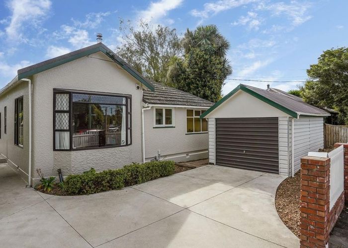  at 64 Radley Street, Woolston, Christchurch