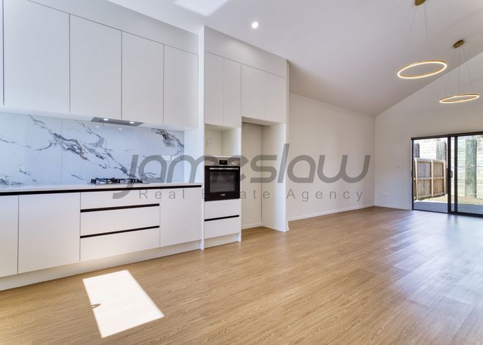  at 45 Puwha Street, Massey, Waitakere City, Auckland