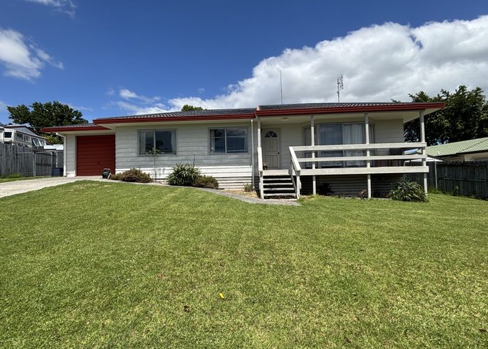  at Park View Rise, Gate Pa, Tauranga, Bay Of Plenty