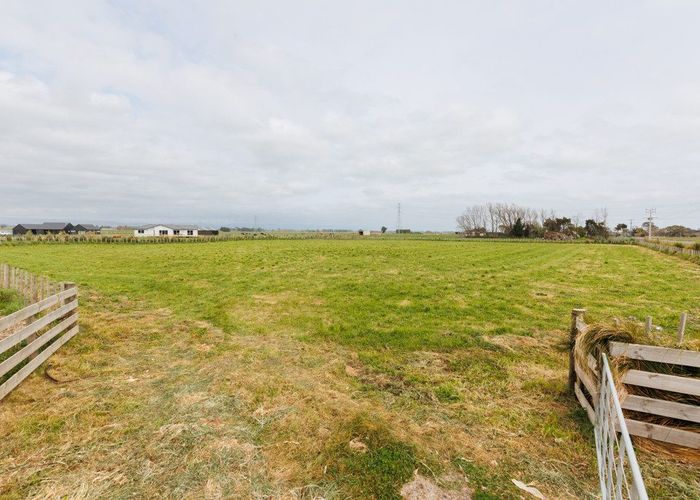  at 316 Taonui Road, Aorangi, Feilding