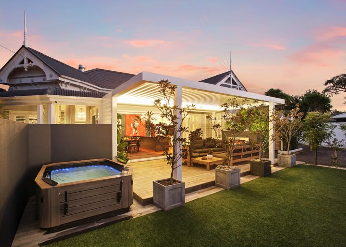  at 2A Pukehana Avenue, Epsom, Auckland City, Auckland