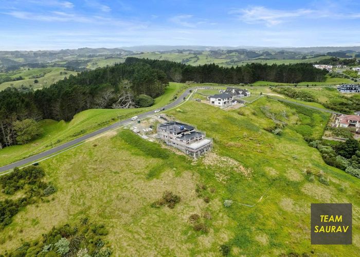  at 23 Kitenga Road, Flat Bush, Manukau City, Auckland