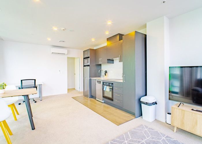  at 507/123B Taranaki Street, Te Aro, Wellington