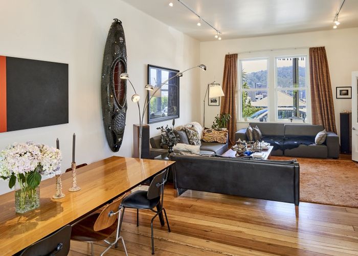  at 8 Mcfarlane Street, Mount Victoria, Wellington