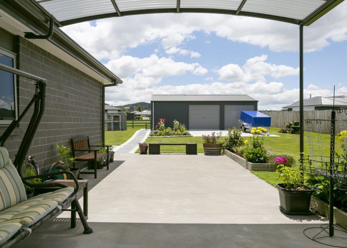 at 8 Kahikatea Drive, Taupo