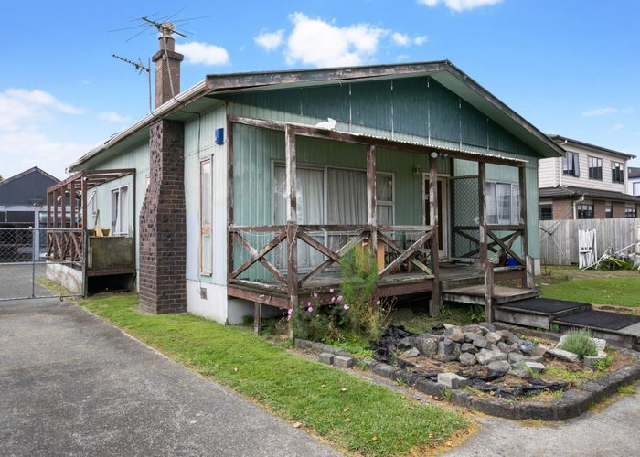  at 63 Jellicoe Road, Manurewa, Manukau City, Auckland