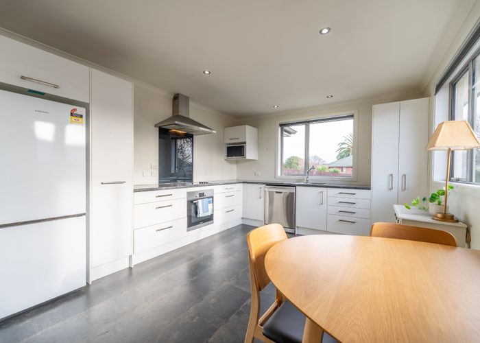  at 60A Victoria Street, Parkside, Timaru