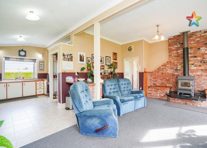  at 22 Buckingham Street, Tokanui, Tokanui