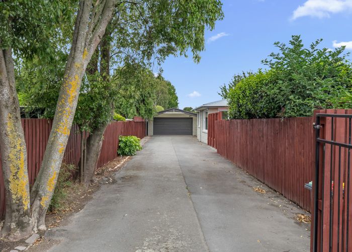  at 43a Cullahill Street, Bishopdale, Christchurch City, Canterbury