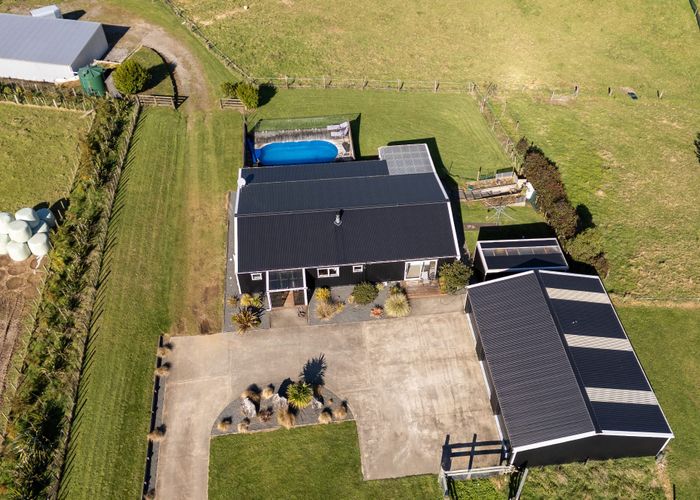  at 322 Dudley Road, Kaharoa, Rotorua, Bay Of Plenty