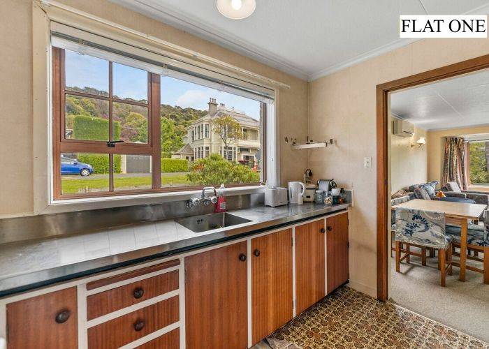  at 7A Royal Terrace, Dunedin Central, Dunedin